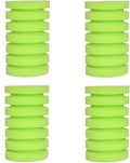 UPETTOOLS Aquarium Biochemical Sponge Filter, Ultra Quiet Aquarium Air Pump Bio by UPETTOOLS