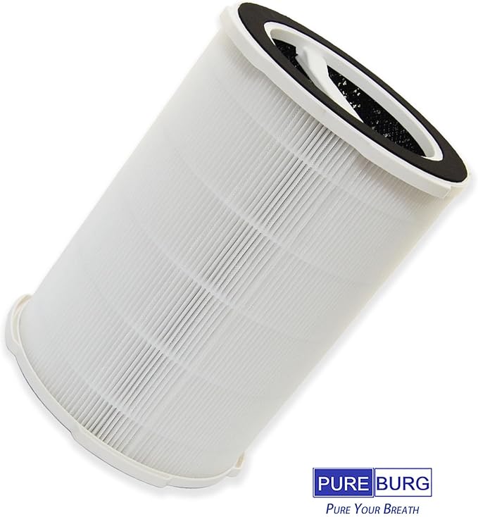 PUREBURG Replacement Filter Compatible - Image 4