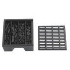 WALFRONT 3D Printer Air Filter Kit, Activated Carbon Filtering System - Image 7