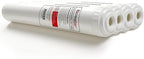 LiquaGen Activated Alumina + Carbon + KDF-55 Replacement Water Filter Cartridge - Image 2