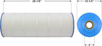 Pureline Pool Replacement Cartridge Filter 2-Pack, 200 Sq Ft, Compatible - Image 6