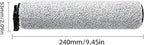 Replacement Vacuum Cleaner Roller Brush HEPA Filter - Image 3