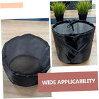 BESPORTBLE 2pcs Grow Tents Vent Covers Exhaust Vent Cover Outdoor Oxford Cloth - Image 4
