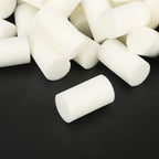 50pcs Pump Prefilter Replacement Pcp Compressor Cotton Filter Oil Water - Image 6
