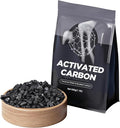 Aquarium Activated Carbon, Charcoal Filter Media from Steam Activated Coconut by VEOOKOfficeSupplies