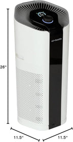 Air Health Skye 5 Stage Air Purifier, Features Ultraviolet Light, H13 True Hepa - Image 10