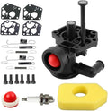 795477 Carburetor by Chacarbtu