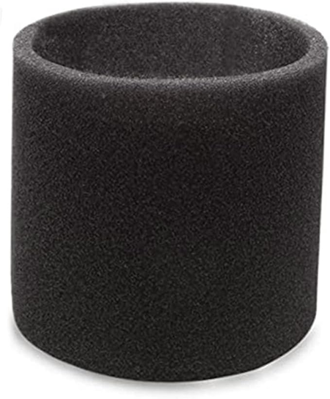 Keenso Iron Fabric Cotton Vacuum Cleaner Filter Replacement - Image 5