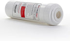 LiquaGen Activated Alumina + Carbon + KDF-55 Replacement Water Filter Cartridge - Image 2