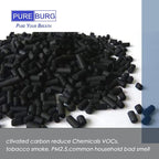 PUREBURG Replacement Filter Compatible - Image 6