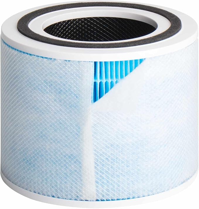 Core 300 Air Purifier Replacement HEPA Filter （Smoke Remover） by Unknown