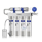 EIREE H502B Under‑Sink Ultrafiltration Water Filter – 0.01 µm Membrane by Eiree