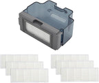 Usoway Robot Vacuum Replacements Parts Fit by Unknown