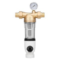 Airthereal Spin Down Water Sediment Filter, Pre-Filtration System by Airthereal