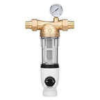 Airthereal Spin Down Water Sediment Filter, Pre-Filtration System by Airthereal