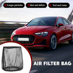 Air Filter Cover, Dustproof Air Intake Cover - Image 6