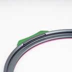 NiSi - JetMag Pro 82MAG UV/IR Cut - Magnetic Lens Protector Filter, Blocks - Image 4