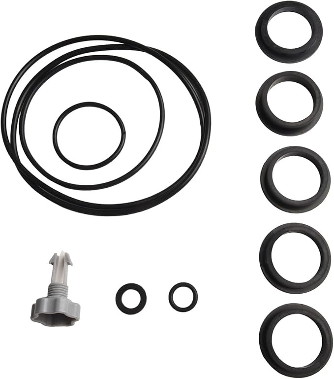 Sand Filter Pump Repair Kit by Everythingyouneedishere