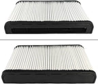 Engine & Cabin Air Filter Fit for 2023-2024 Kia Niro 1.6L Replace 28113-AT100 - Image 3