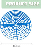 Car Wash Bucket Grit Trap Inserts, Vehicle Detailing Wash Filter - Image 2