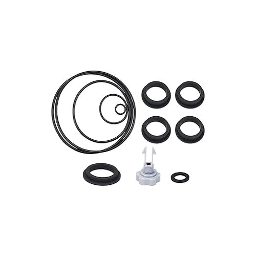 25013 Sand Filter Pump Seal Gaske Kit - Image 2