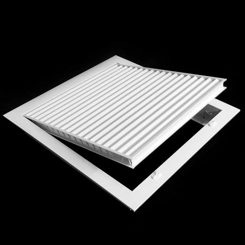 16" X 20" Aluminum Return Filter Grille by HVACPremium