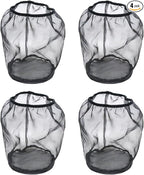 Universal Air Filter Cover, Air Filter Wrap by YIYUANYI