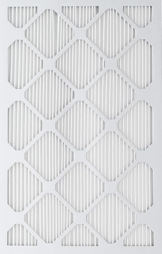 Nordic Pure 12x20x1 Tru Mini Pleat MERV 11 AC Furnace Air Filters – 2.5X More - Image 4