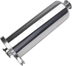 DERNORD 1.5 Inch Tri-Clamp Filter - Image 2