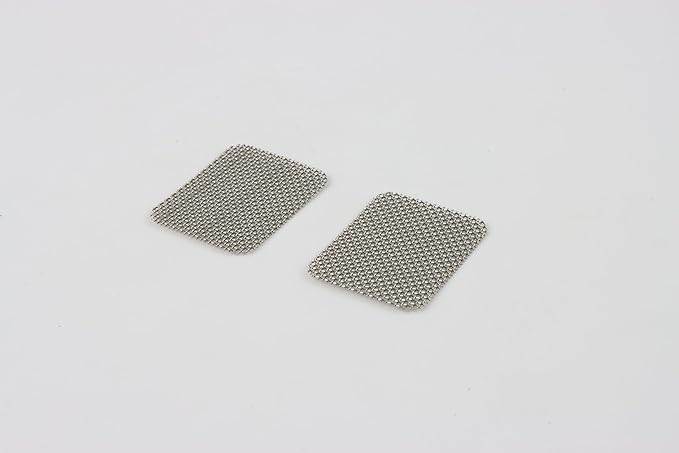 Spark Arrester Screen Compatible - Image 5