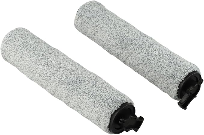 Replacement Vacuum Brush Roller Filter Set Compatible - Image 6
