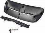Car Bonnet Scoop Air Vent Intake Replacement Compatible - Image 3