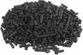 Wave Point 20 lbs Premium Virgin Activated Carbon Charcoal Pellets in Media Bags by Wave+Point