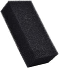 Hipanda Filter Foam Sponges, Bio Sponge Filter Media Pad, Cut-to-Size Foam by ALEGIAquarium