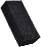 Hipanda Filter Foam Sponges, Bio Sponge Filter Media Pad, Cut-to-Size Foam by ALEGIAquarium