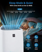 Portable Air Conditioners, 12000 BTU Portable AC - Image 6