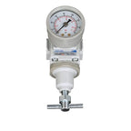 PneumaticPlus SAR200T-N02BG Compressed Air Pressure Regulator 1/4" NPT - Image 5