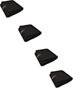 CFS Cut-to-Fit Activated Carbon Pre-Filter Pad 16" x 48" by CompleteFiltrationServices