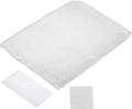 PATIKIL 47" x 39" Air Conditioner Air Filter Material, Plastic Dustproof by PATIKIL