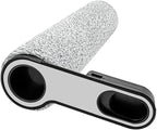 Compatible For ETRT， 2PCS Main Roller Brush ，Compatible For Ultenic ，AC1 Elite - Image 6