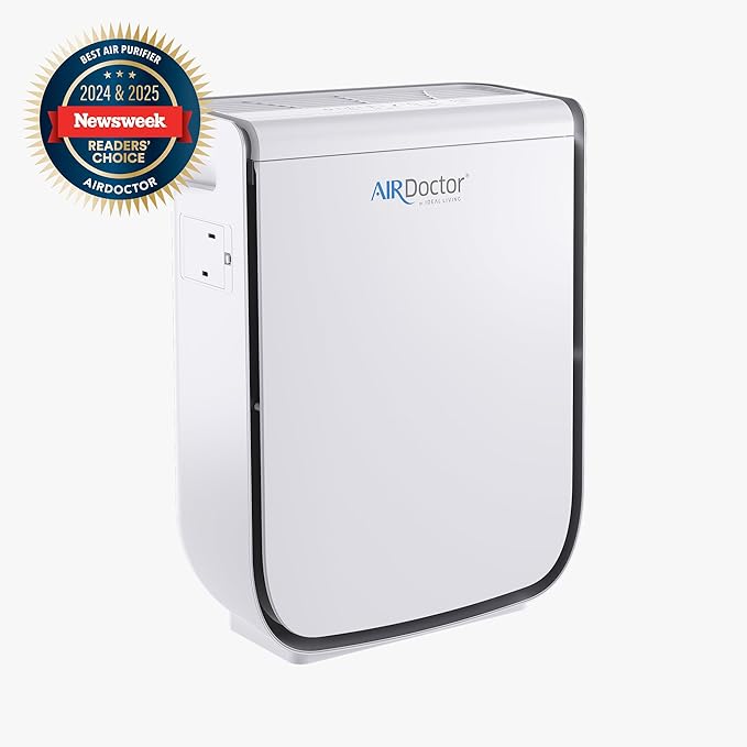 AIRDOCTOR 2000i SMART Air Purifiers - Image 3