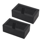 2Pcs 3D Printer Activated Carbon Air Filter Cartridge Fit - Image 9