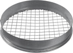 Repa Market 8 x 8 Inch Duct Cover – Galvanized Steel Round Duct Cap - Image 9