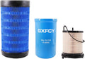 11-9955 Air Filter 11-9959 Oil Filter 11-9965 Fuel Filter Compatible by EKZFAZA