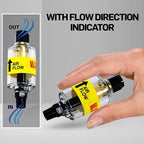 LE LEMATEC Air Dryer for Compressor - Image 8