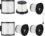 6 Pack IW3511 IW1111 HEPA Filters Replacement by Octcosy