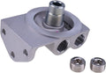 AIVWUMOT Fuel Filter Remote Mounting Base Compatible by AIVWUMOT