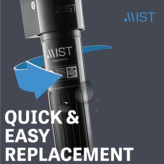 Mist Under Sink Water Filter Replacement - Image 4