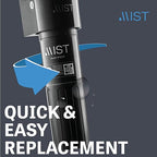 Mist Under Sink Water Filter Replacement - Image 4