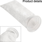 Filter Bag PP Non-Woven for Treatment, 25µm 50µm 100µm 150µm, Reusable Thermal - Image 3